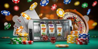 56bet Live Casino
